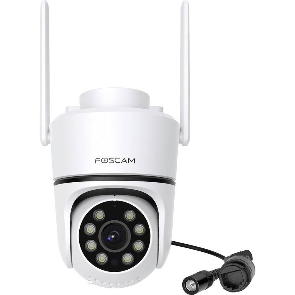 Foscam PD5 PD5 WLAN IP Videocamera di sorveglianza 3072 x 1728 Pixel