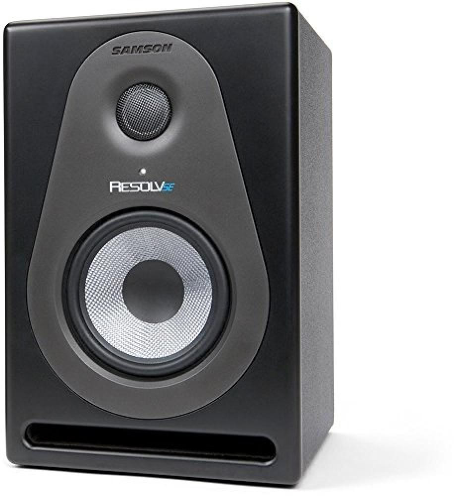 Samson - RESOLV SE5 - Monitor Attivo Studio - 1 x 5" - NUOVO