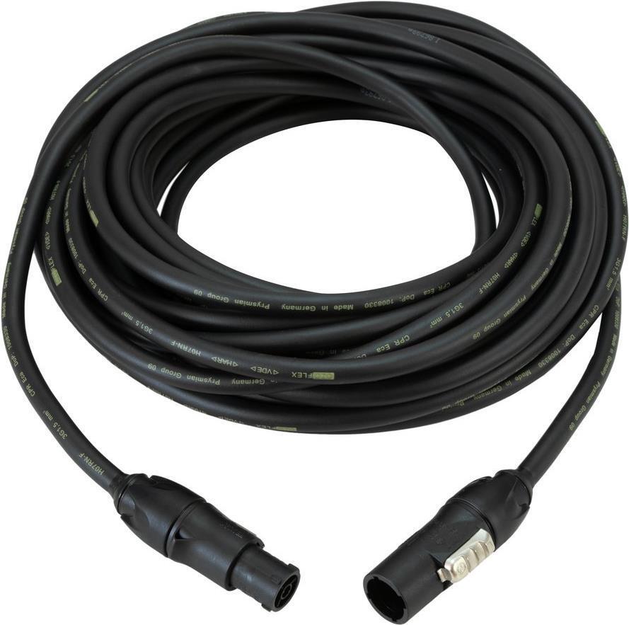 PSSO PowerCon TRUE Verlängerung 3x1,5 15m (3024581E)