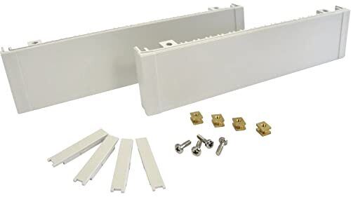 Parapolvere Bopla AB 02003 kit di montaggio 1 paio (N9u)