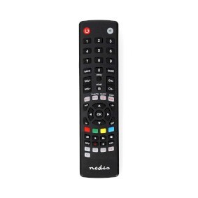 NDS Telecomando universale  Preprogrammato  4 Dispositivi  Amazon Prime / Disney