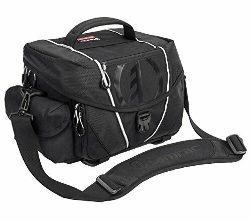 Tamrac TC-T0601 Stratus 6 Borsa Professionale per Obbiettivi Fino a 17 (w0X)