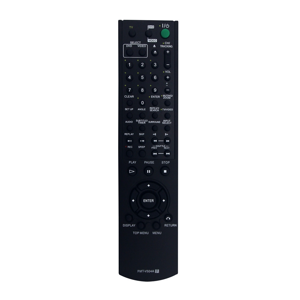 -V504A per  Video DVD Combo Player SLVD100 SLVD281P SLVD380P3361