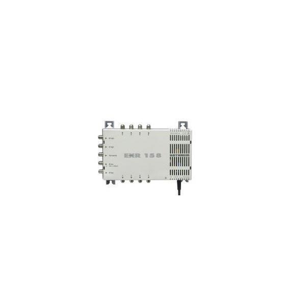 Kathrein EXR 158 set-top box TV Grigio