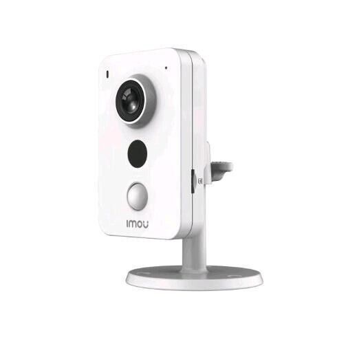 IMOU CUBE IPC-K42AP TELECAMERA DI VIDEOSORVEGLIANZA IP 4PM INFRAROSSI VISIONE NO