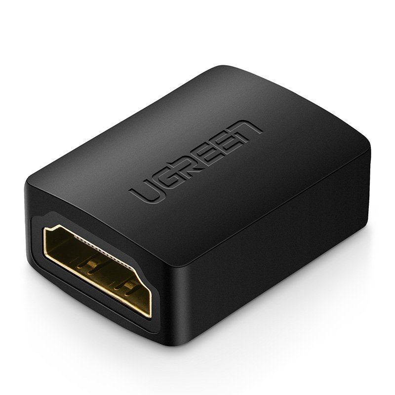 Adattatore HDMI Femmina A HDMI Femmina; UGREEN/20107