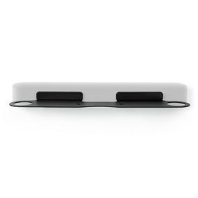 NDS Supporto per soundbar  Compatibilita: Sonos Beam  Parete  5 kg  Fisso  ABS /