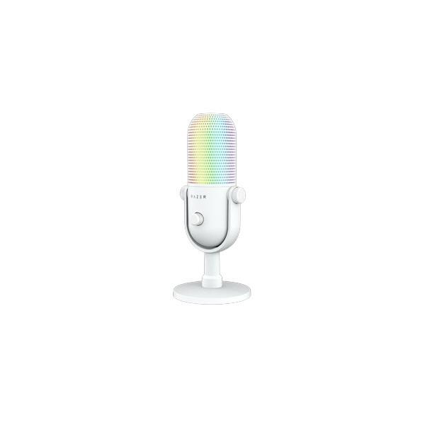 RZ19-05060200-R3M1  Seiren V3 Chroma , Mikrofonbianco  8887910000465