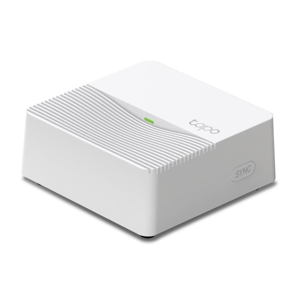 TP-Link Tapo H200 Smart HUB Con Suoneria