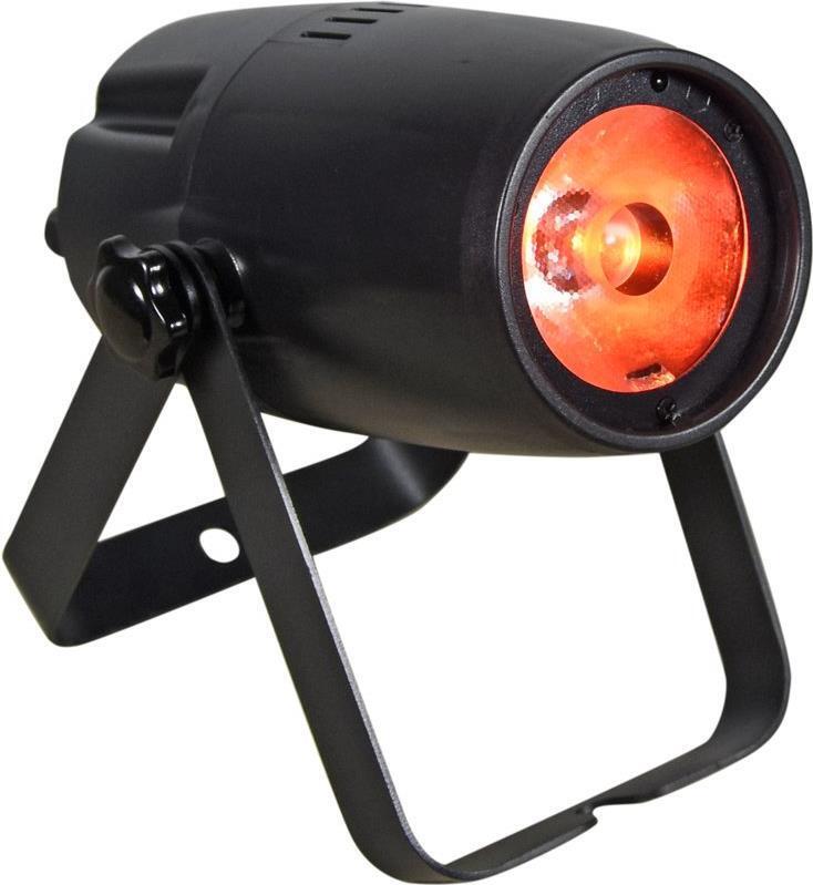 EUROLITE LED PST-10 QCL Spot (51916152)