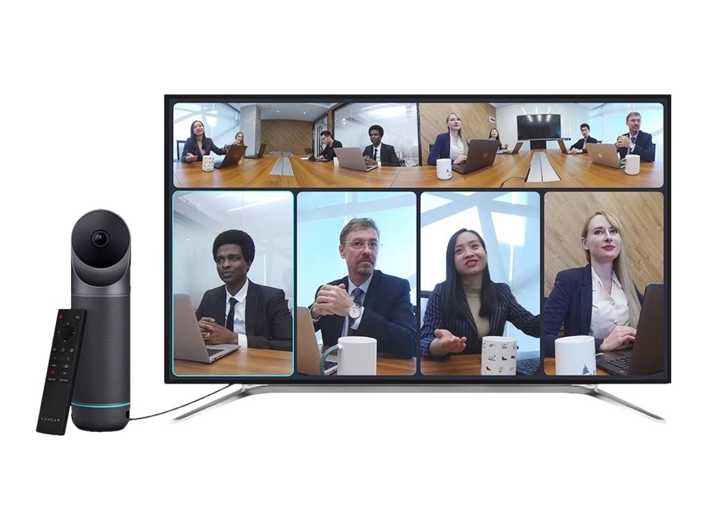 Kandao Meeting Pro Panorama-Konferenzkamera Network camera 1000009458