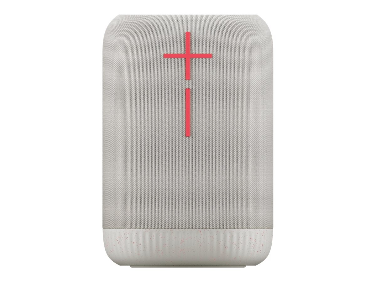 Logitech EPICBOOM COTTON WHITE Altoparlante Regolatore di 984-001867