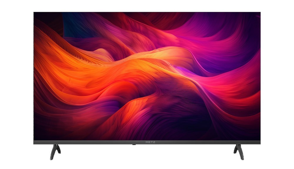 Metz 40MTE6000Z Smart TV LED 40 Pollici FullHD DVBT2-S2