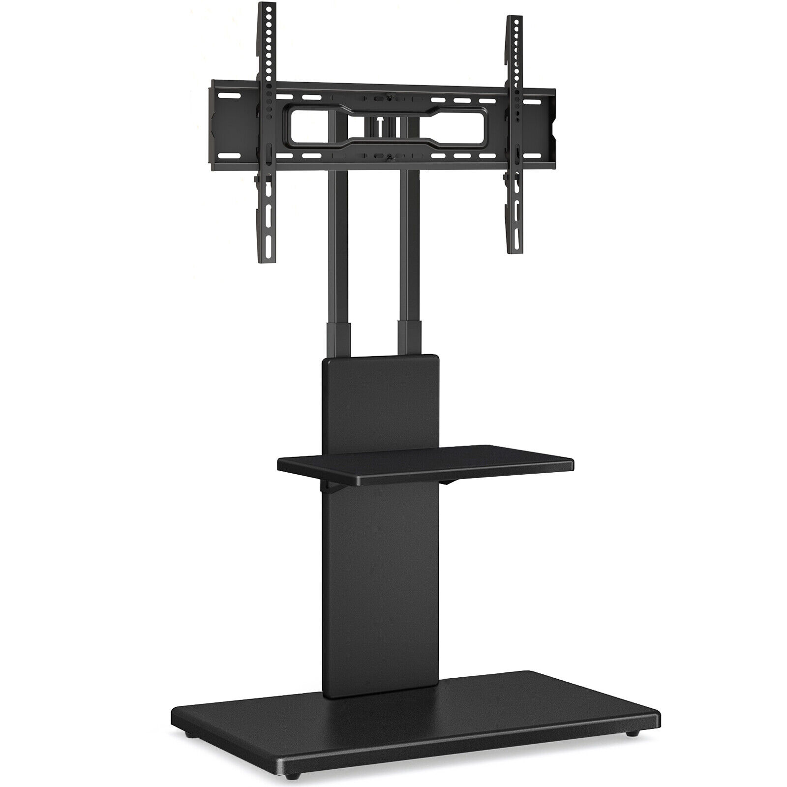 Techly Supporto a Pavimento per TV LCD/LED/Plasma 32-70'' Multifunzione