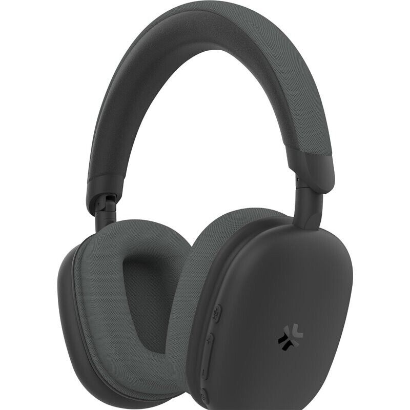 Celly WIRELESS STEREO HEADPHONES ANC & ENC function Soundbeatbk