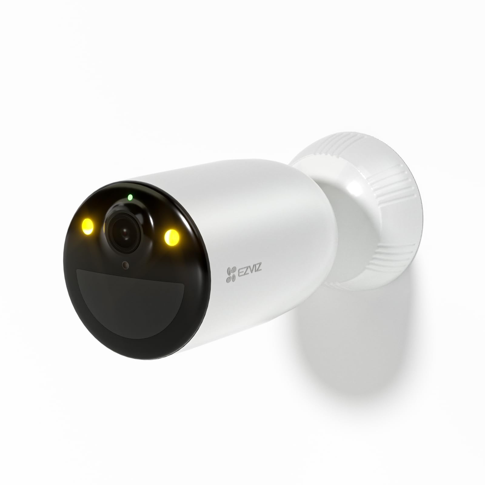 EZVIZ CB3 Telecamera Wi-Fi a batteria da esterno, Visione notturna a (a7u)