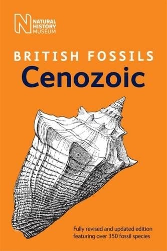 British Cenozoic Fossils (Tascabile) British Fossils
