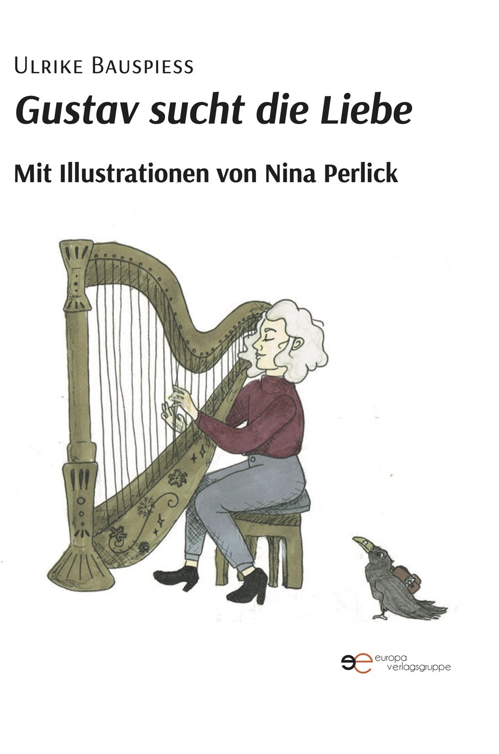 Gustav sucht die Liebe - Bauspiess Ulrike