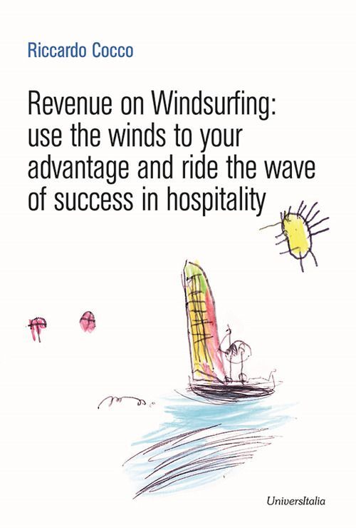 Libri Cocco Riccardo - Revenue On Windsurfing. Use The Winds To Your Advantage A