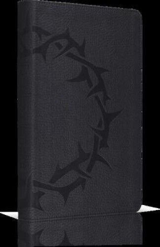 Thinline Bible-ESV by Crossway Bibles