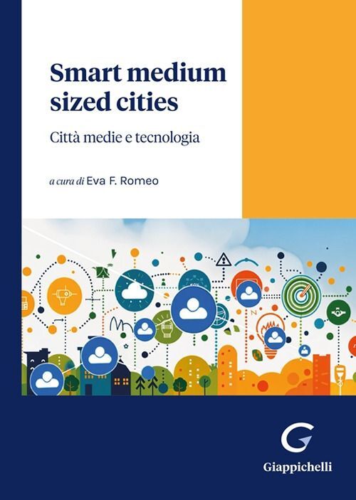 Libri Romeo Eva - Smart Medium Sized Cities