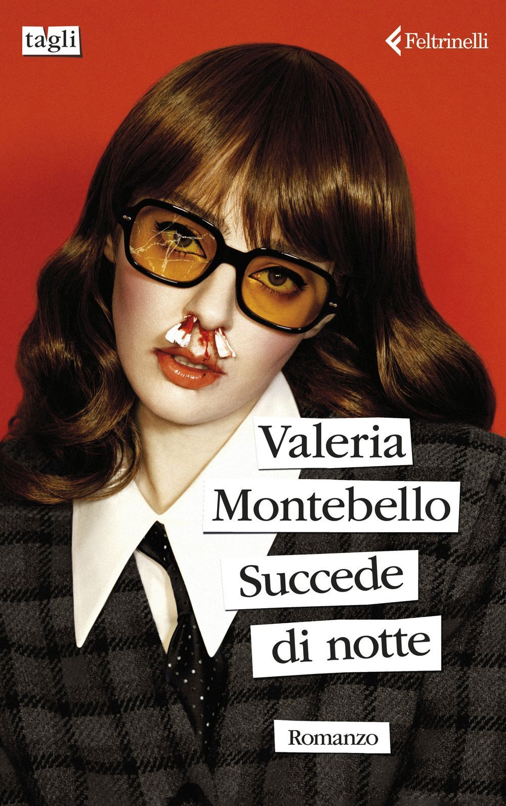 Libri Montebello Valeria - Succede Di Notte