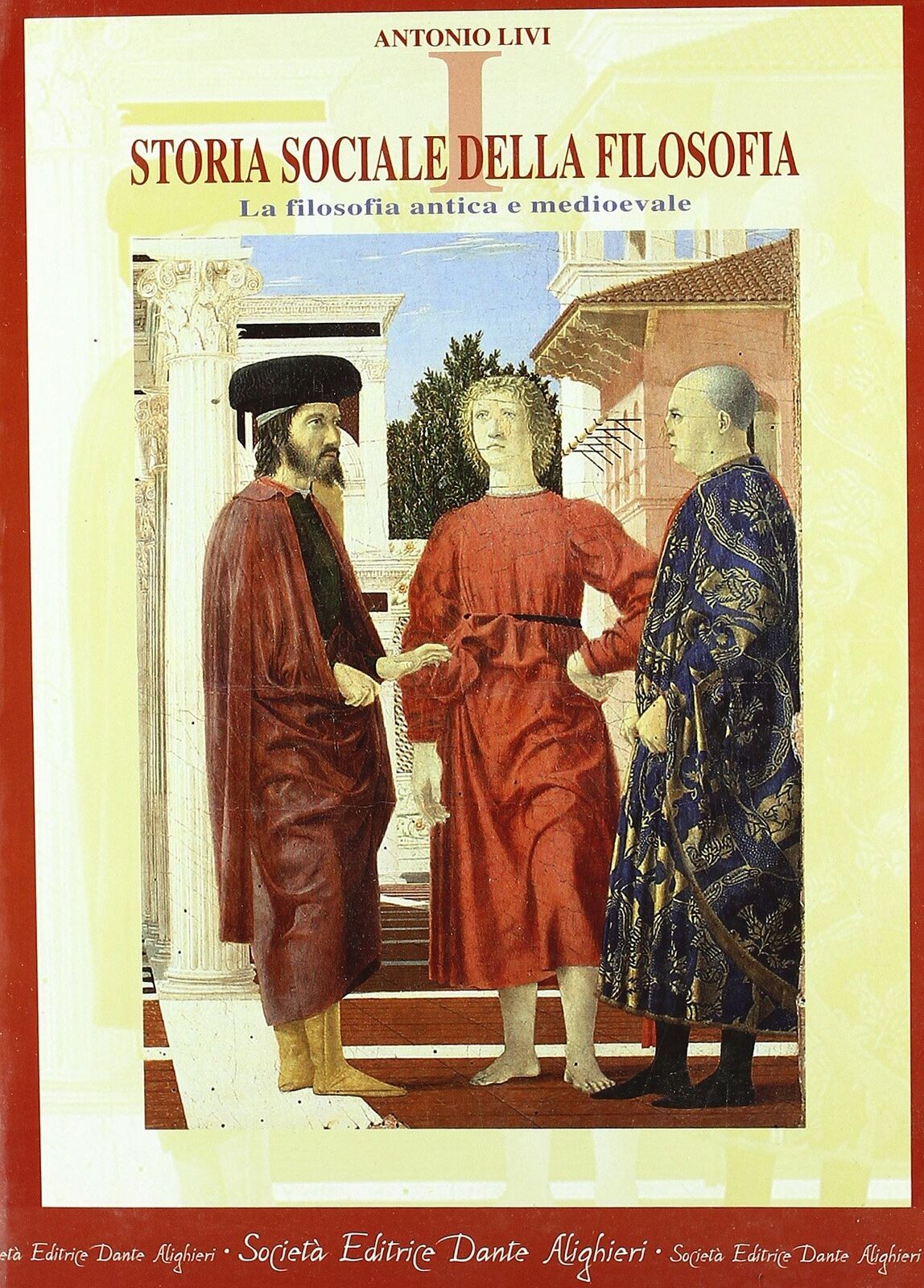 Storia sociale della filosofia. Per le Scuole superiori. La filosofia antica e m