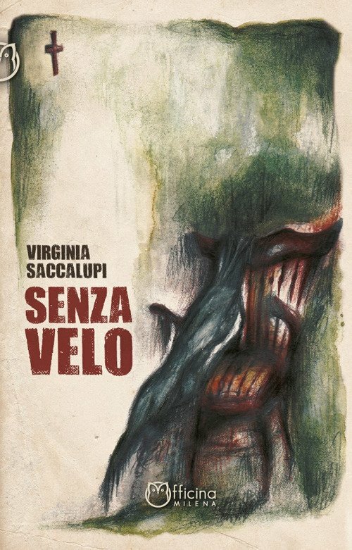 Senza velo - [Officina Milena]