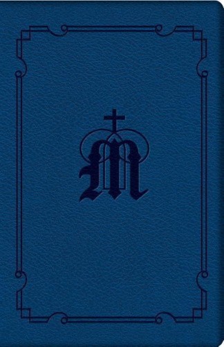 Manual for Marian Devotion by The Dominican Sisters of Mary