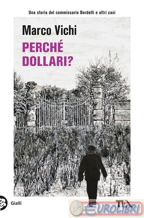 9788850267194 VICHI PERCHE' DOLLARI? TEA