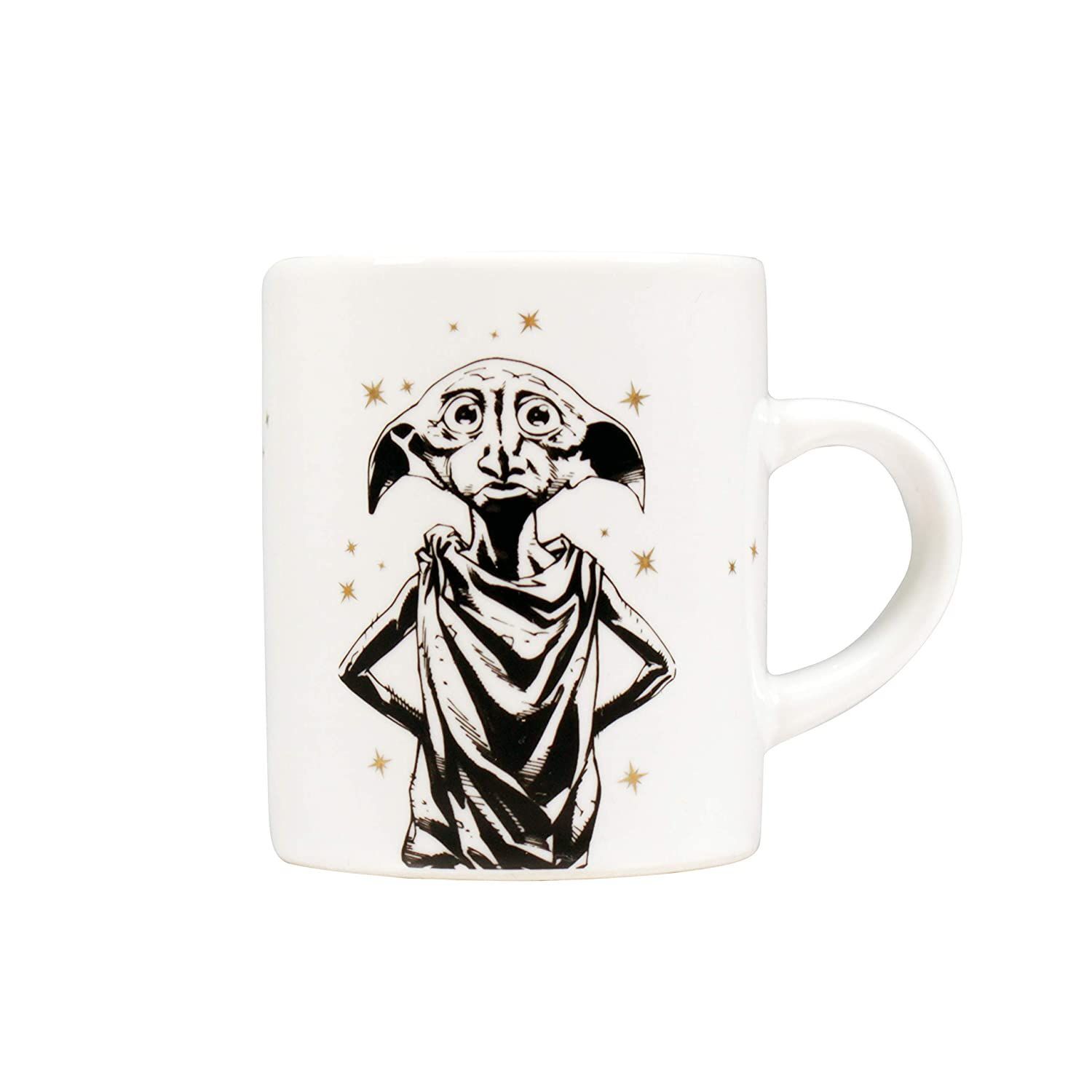 Merchandising Harry Potter: Half Moon Bay - Dobby Mug Mini (Tazza Mini)