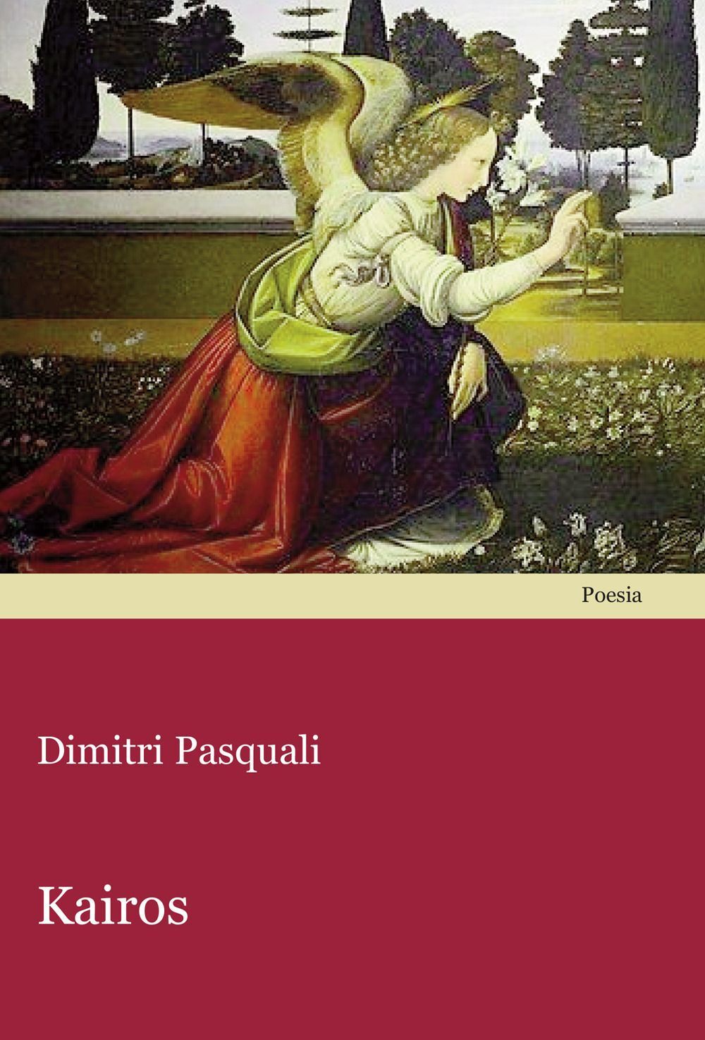 Libri Pasquali Dimitri - Kairos