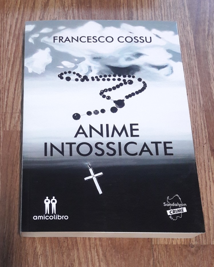 Anime Intossicate  AmicoLibro
