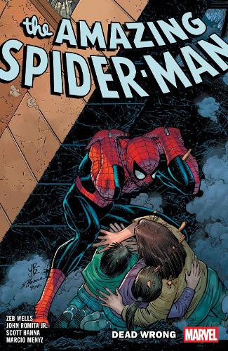 Amazing Spider-Man by Zeb Wells Vol. 12: Dead Wrong by Zeb Wells