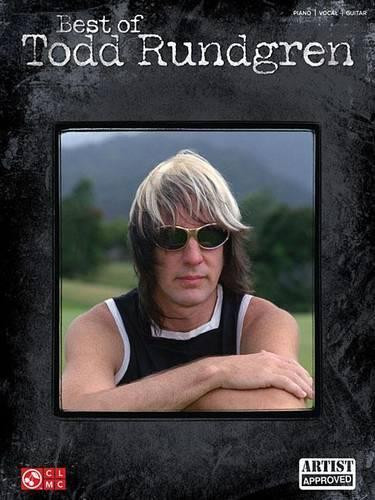 Todd Rundgren Best of Todd Rundgren (Tascabile)
