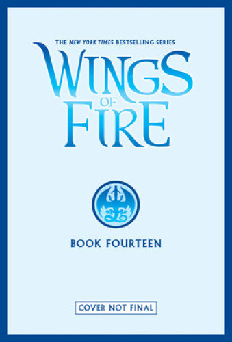 The Dangerous Gift (Wings of Fire #14): Volume 14 (Wings of Fire)