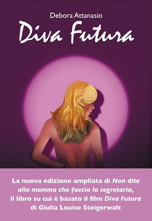 DIVA FUTURA  - ATTANASIO DEBORA - Sonzogno