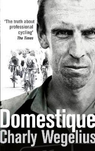 Charly Wegelius Domestique (Tascabile)