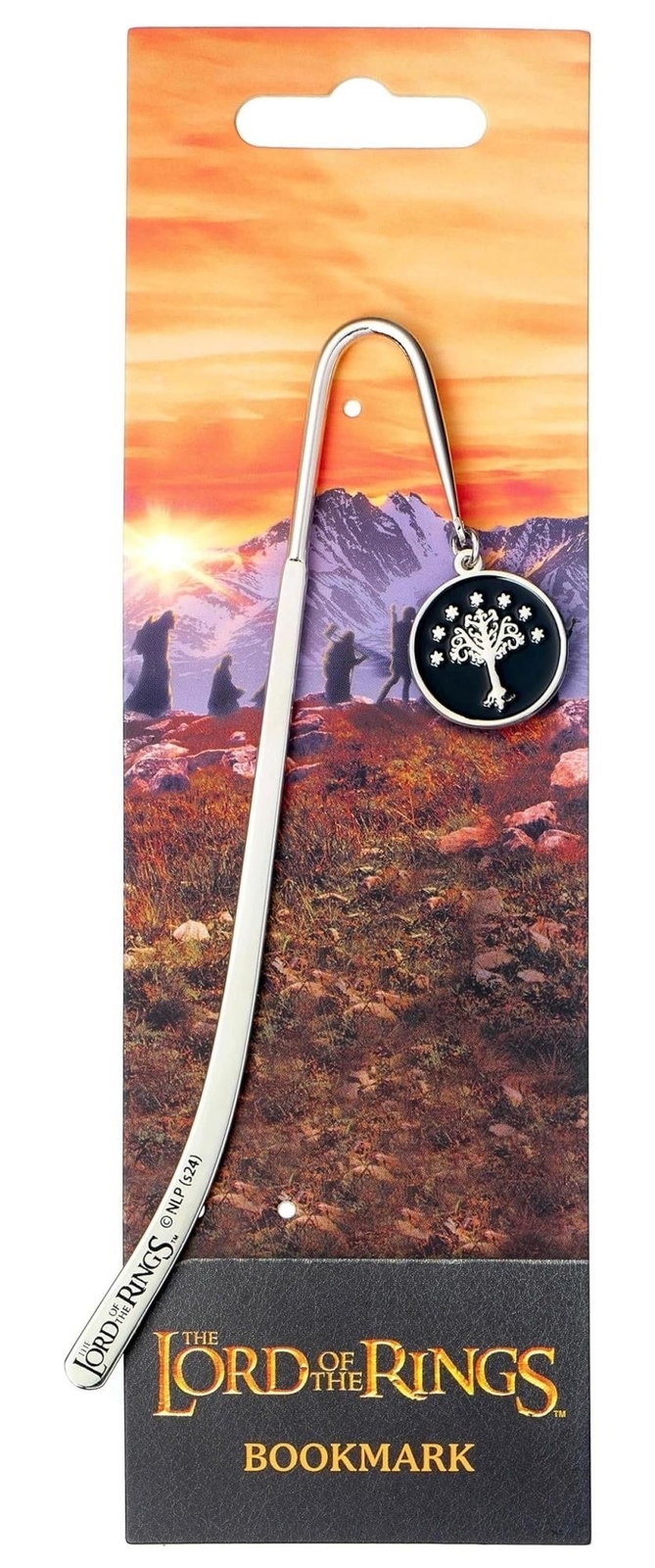 Merchandising Lord Of The Rings (The): The Carat Shop - Albero Bianco Di Gondor