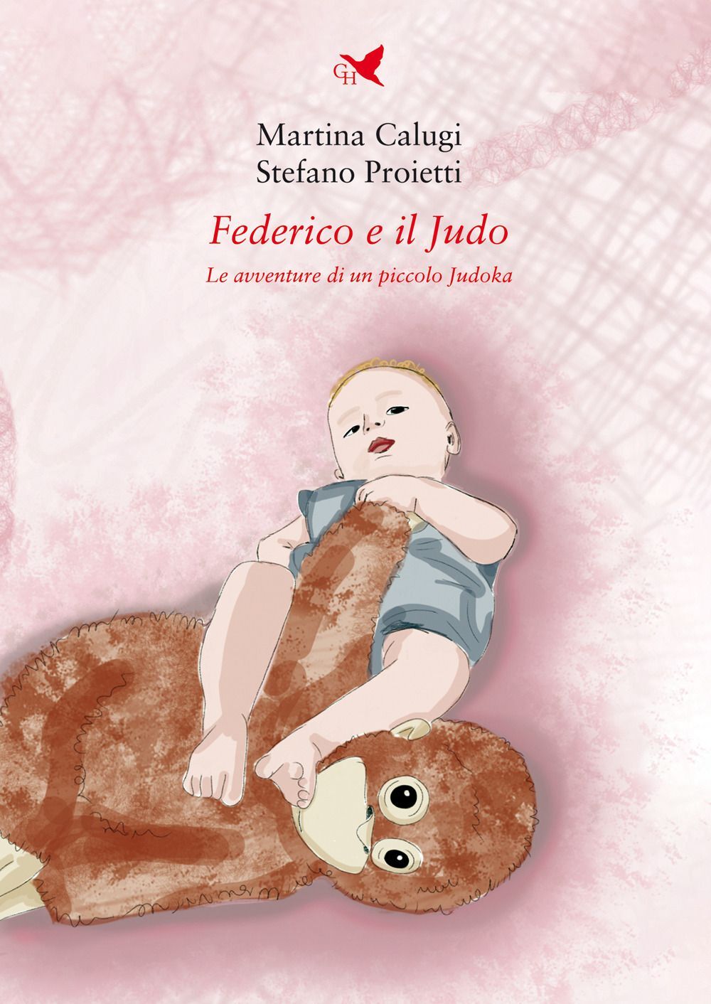 Libri Calugi Martina / Stefano Proietti - Federico E Il Judo. Le Avventure Di Un