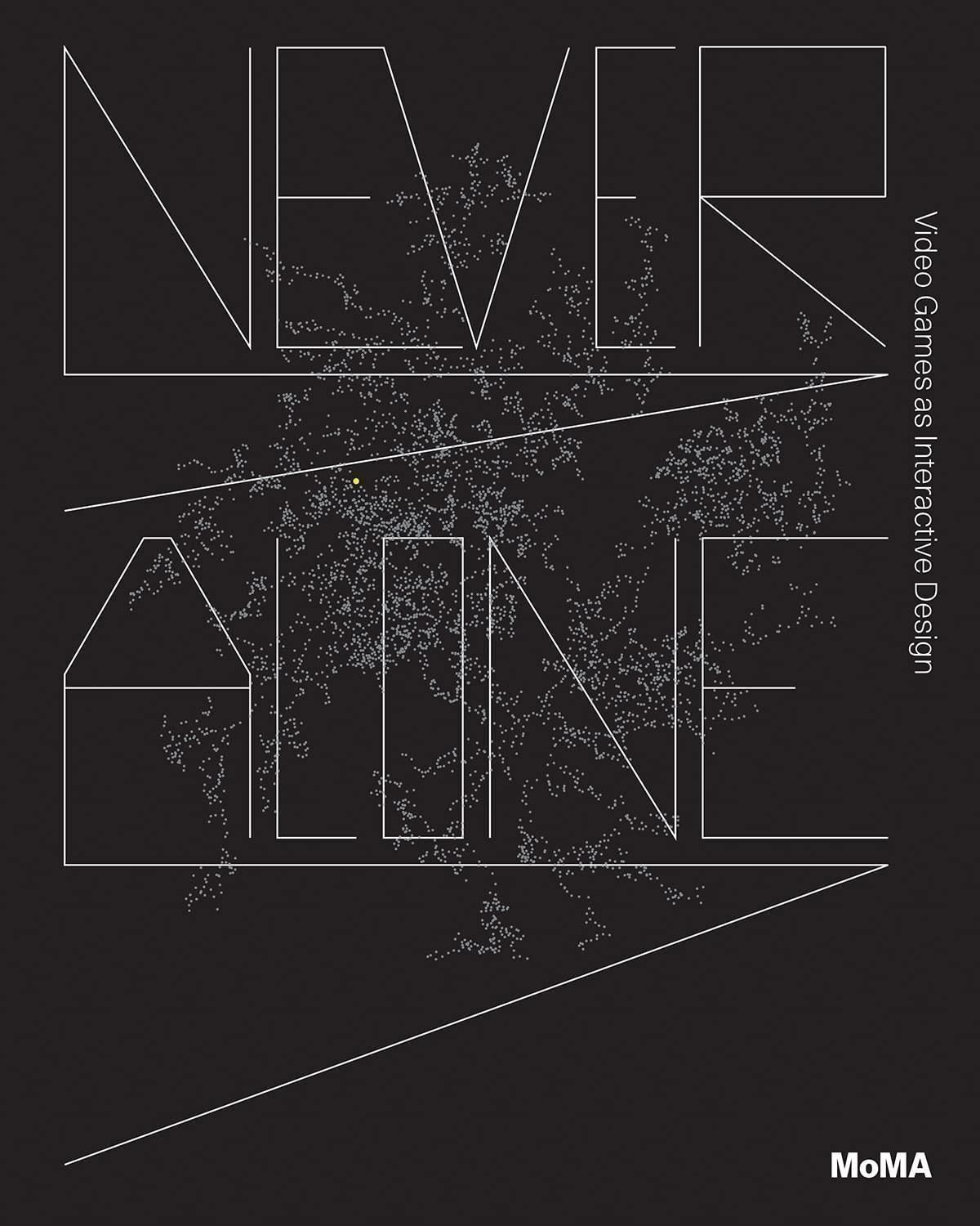 LIbri UK/US Paola Antonelli - Never Alone
