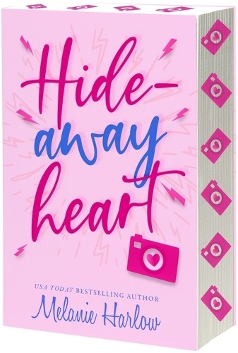 Melanie Harlow Hideaway Heart (Tascabile) Cherry Tree Harbor