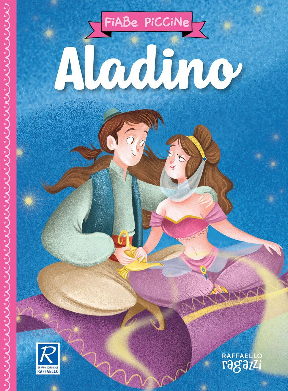 Libri Aladino