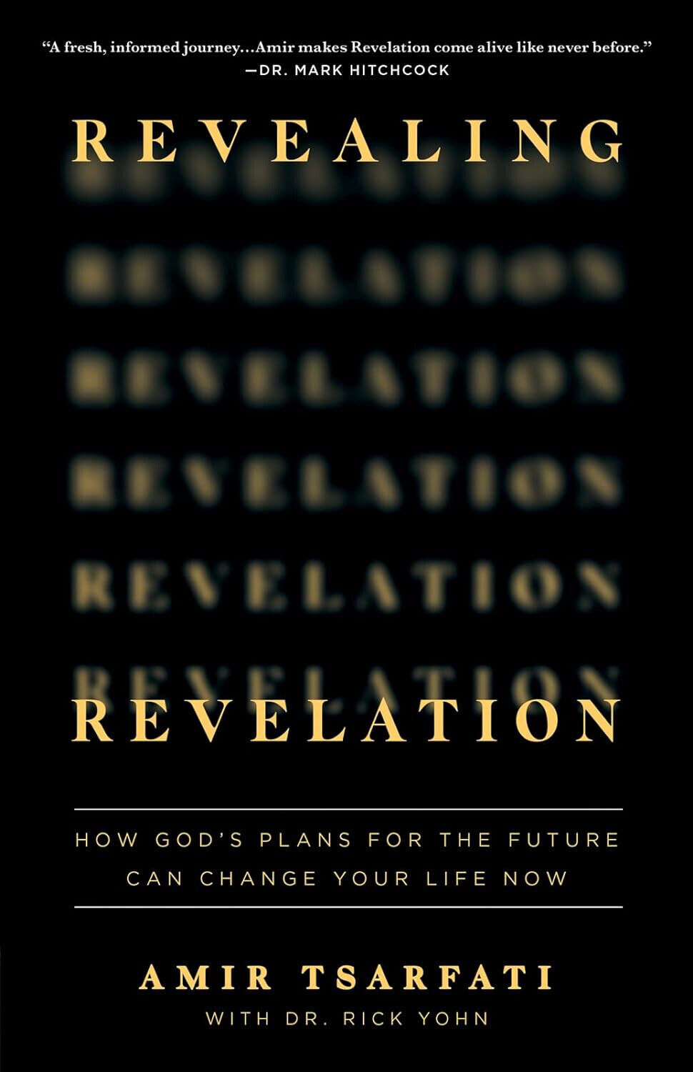 Rivela Revelation How God's Plans Per The Future Lattina Libro IN Brossura e969
