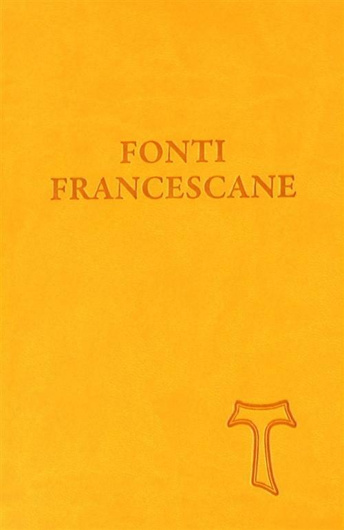 Fonti francescane - Caroli E. (cur.)