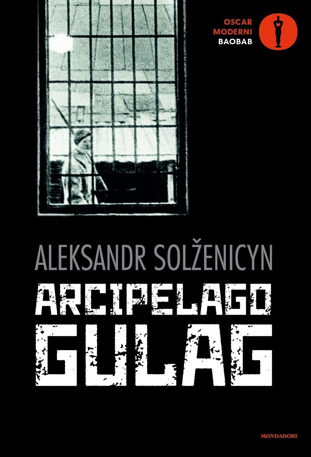 Libri Aleksandr Solzenicyn - Arcipelago Gulag