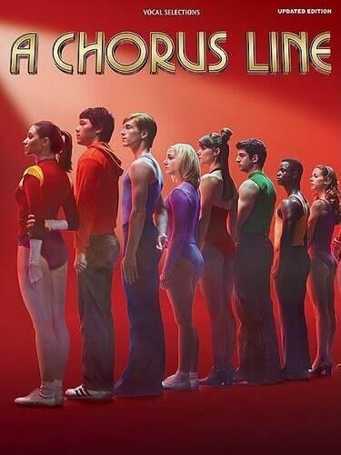 James Kirkwood Nicholas Dante Marvin Hamlisch (Tascabile)