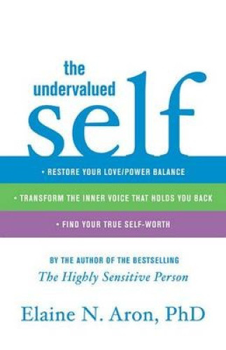 The Undervalued Self: Restore Your Love/Power Balance, Transform the Inner