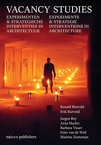 Rietveld Ronald-Vacancy Studies HBOOK NUOVO