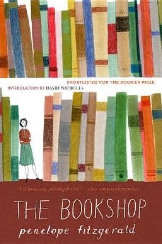 The Bookshop by Penelope Fitzgerald